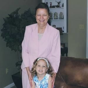 Meet your Posher, Debby